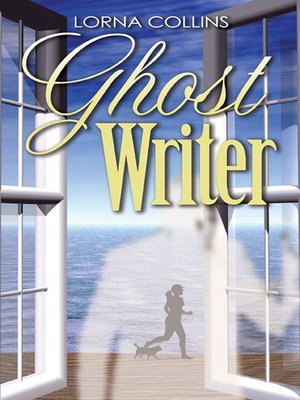 cover image of Ghost Writer